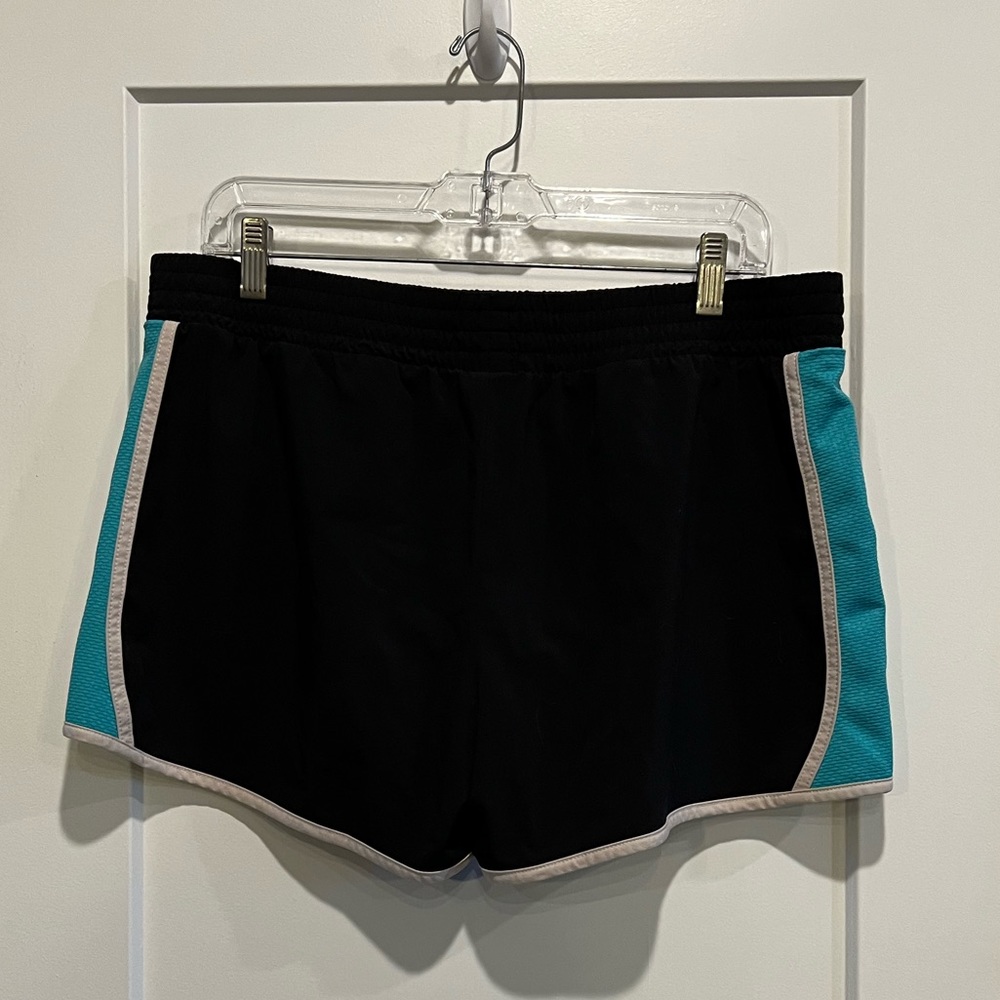 Super comfy lightweight athletic shorts
